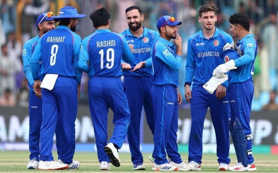 Asia Cup 2025: ACB announces 22-member preliminary squad for Asia Cup, Rashid Khan to lead