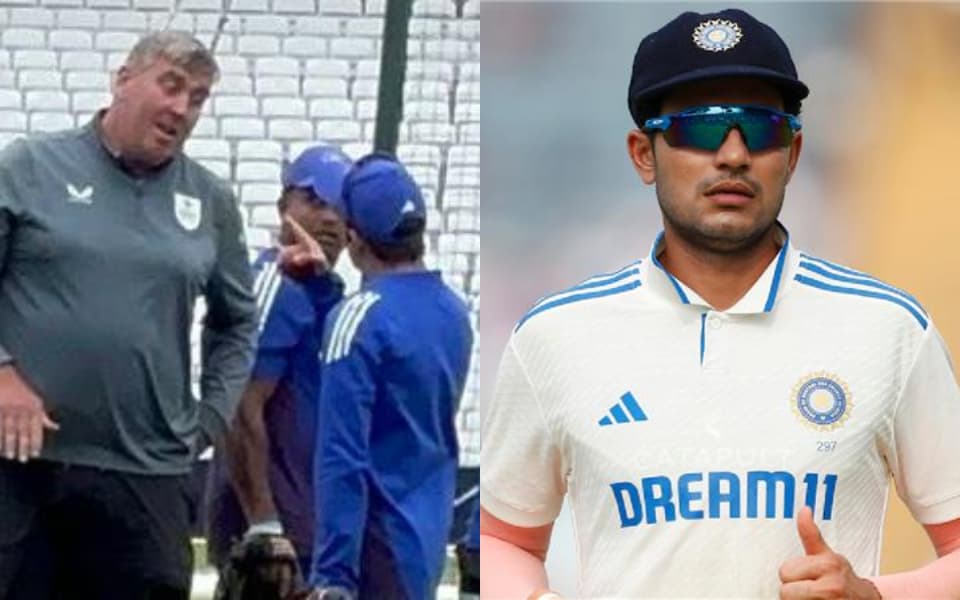 ENG vs IND 2025: 'Coach has every right to look at the pitch' - Shubman Gill shares stance in Gambhir versus Oval curator altercation