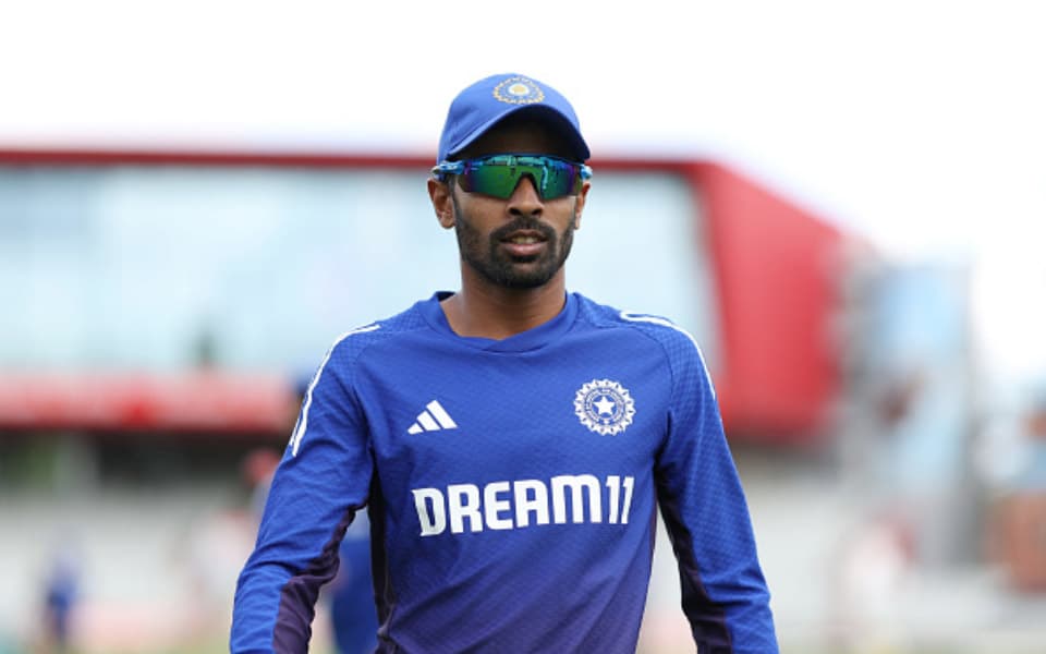 "Abhimanyu Easwaran dropped from Test squad due to father's strong statements" - Former India batter makes stunning claim
