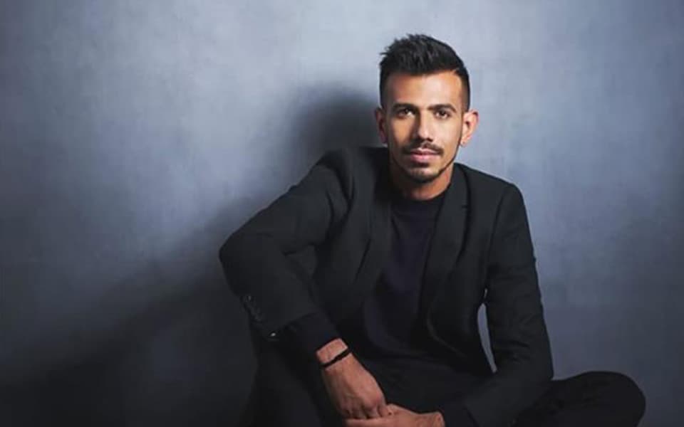 'I do not cheat, I am a sportsperson. Unka ghar mere naam se chal raha hai' - Yuzvendra Chahal on Dhanashree Verma's cheating allegations