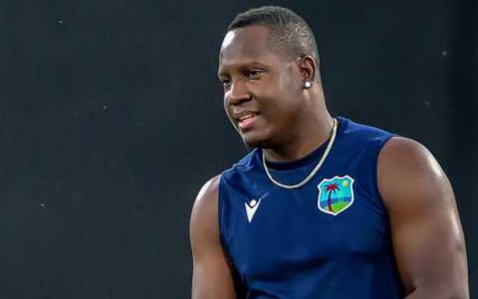 ‘It was a good and pretty successful stint’ - Powell reflects on West Indies T20 captaincy