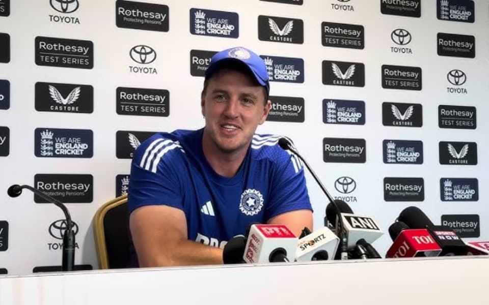 Asia Cup 2025: 'They need to work hard' - Morne Morkel points out at importance of all-rounders