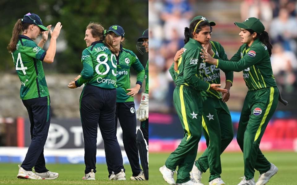 Ireland Women vs Pakistan Women Match Prediction, 1st T20I – Who will win today’s match between IRE-W vs PAK-W?