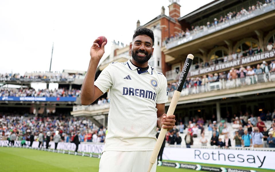ICC reveals Player of the Month nominees for August