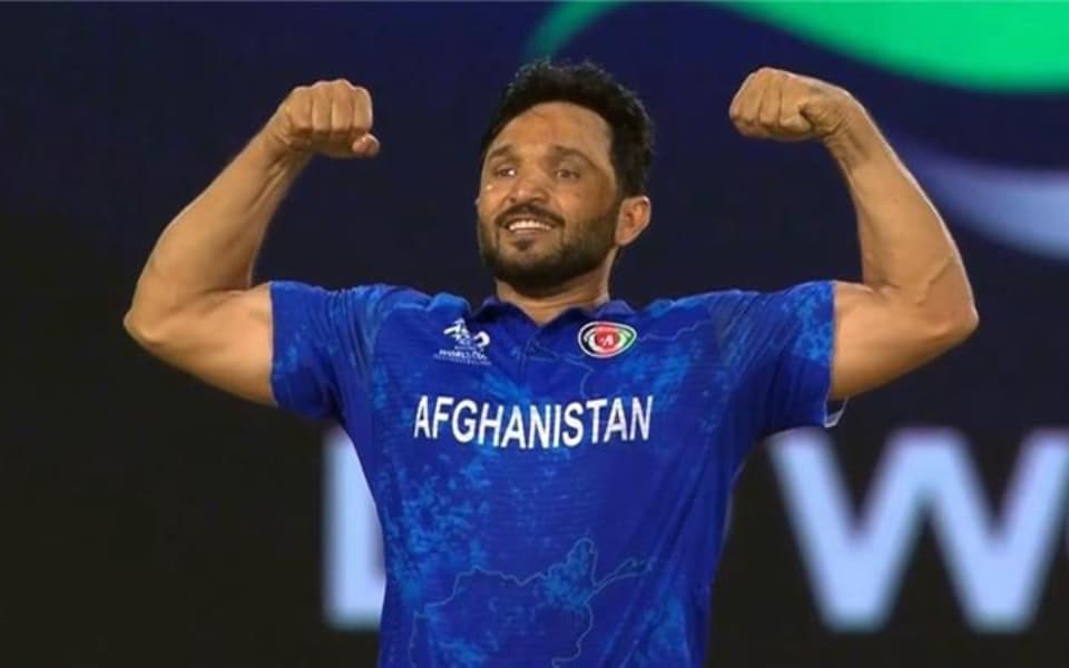 [Exclusive] Gulbadin Naib picks his all-time India-Afghanistan combined XI