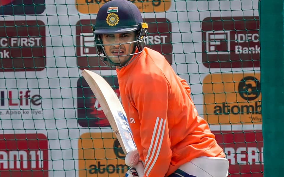 Duleep Trophy 2025: Shubman Gill to lead North Zone