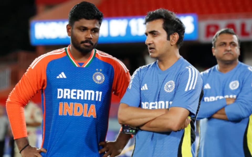 'Everyone knows, including Gambhir, this hasn't been fair to Sanju Samson' - R Ashwin's massive remark on star batter's snub from 2nd T20I