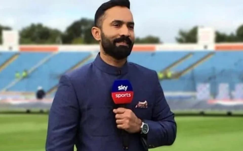 IND vs SA 2025: 'This could affect his bowling in the long run' - Dinesh Karthik's huge statement on Team India star after Kolkata Test
