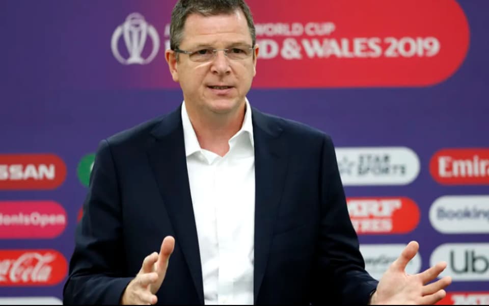 BCB appoints ex-ICC official Alex Marshall to its anti-corruption unit