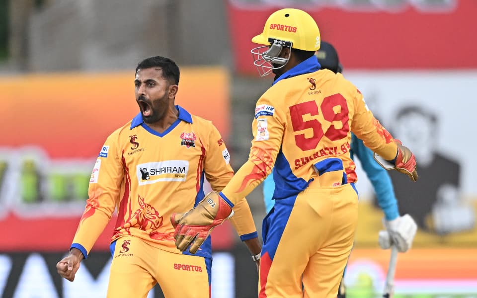'Good times for Shreyas Gopal and CSK' - Ashwin massively impressed by Karnataka all-rounder's Ranji campaign