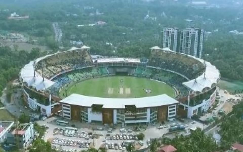 Women's World Cup 2025: Chinnaswamy fixtures to be shifted to Trivandrum