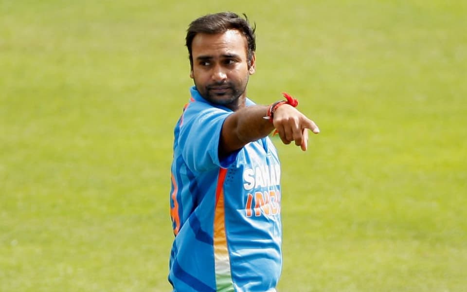 Veteran leg-spinner Amit Mishra retires from professional cricket