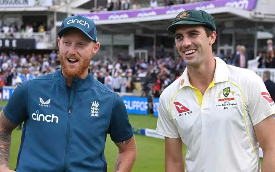 Ashes 2025-26: Ex-cricketers predict their series scoreline
