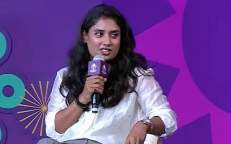 'India have to beat Australia now' - Mithali Raj analyses what went wrong for Harmanpreet and Co. against South Africa
