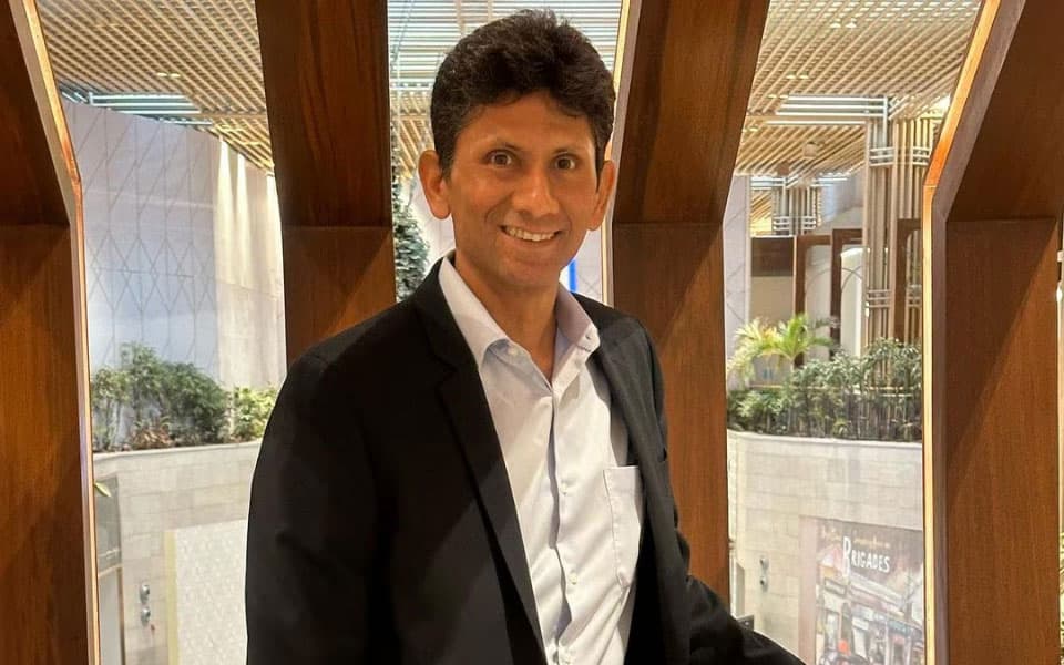 Venkatesh Prasad to contest elections in major KSCA overhaul