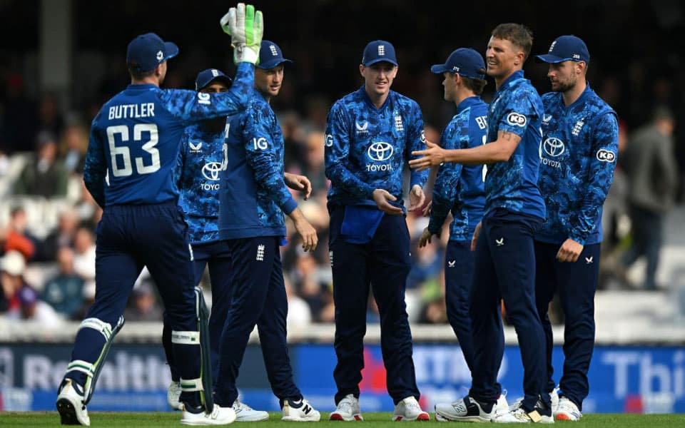 England name squads for South Africa, Ireland series; Jacob Bethell to become youngest English skipper