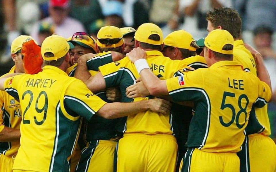 Top 10 greatest records held by Australian cricketers