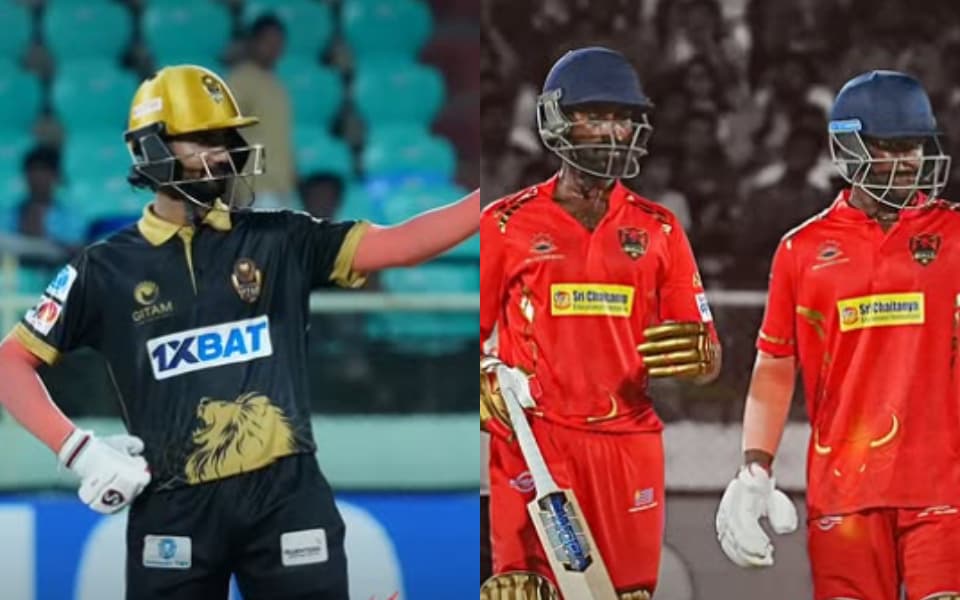 Andhra Premier League 2025: Match 16, SVL vs BVB Match Prediction – Who will win today’s match between SVL vs BVB?