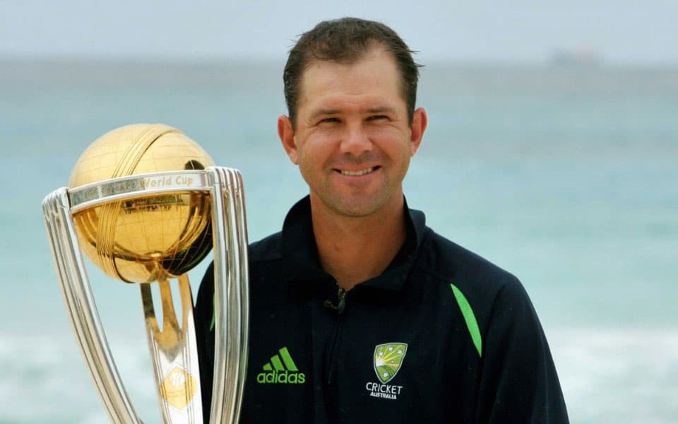 5 greatest Australia captains ever