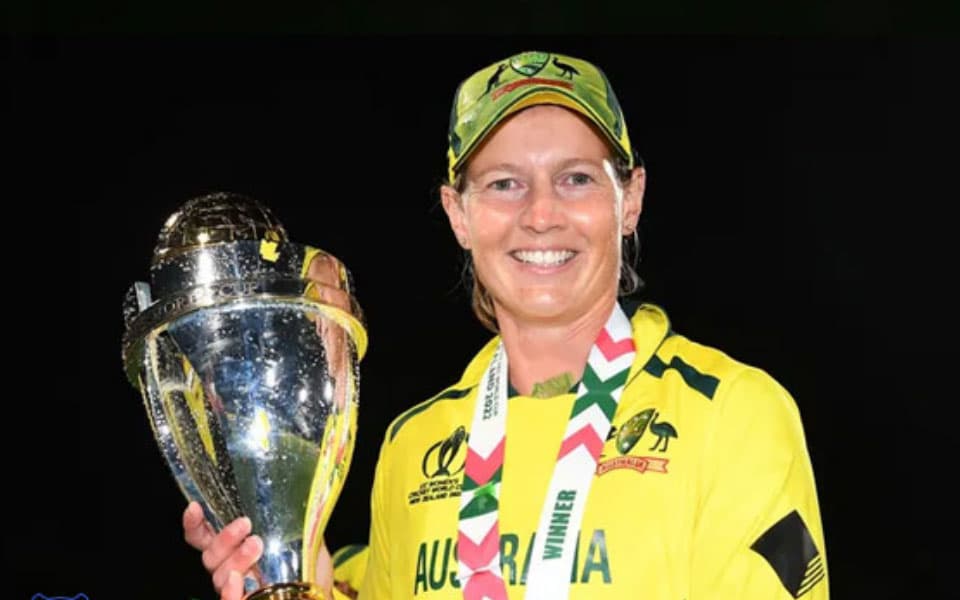 Former Australia captain Meg Lanning turns down Victoria deal, to freelance across T20 franchise circuit