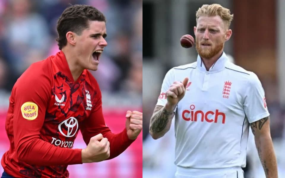 IRE vs ENG 2025: 'I want to lead by example like Ben Stokes' - Jacob Bethell on being appointed as England captain in T20Is versus Ireland