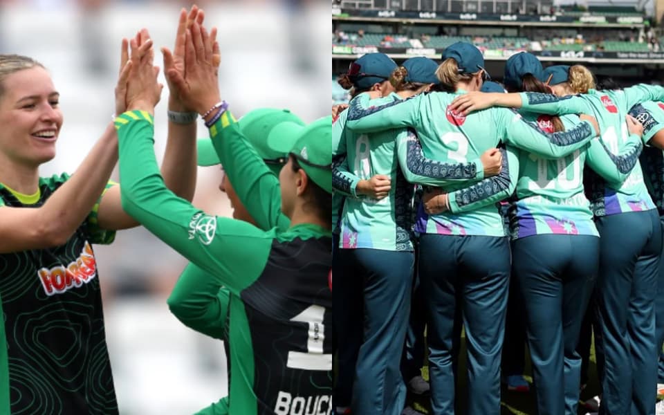 The Hundred Women's 2025: Match 19, SOB W vs OVI W Match Prediction – Who will win today’s match between SOB W vs OVI W?