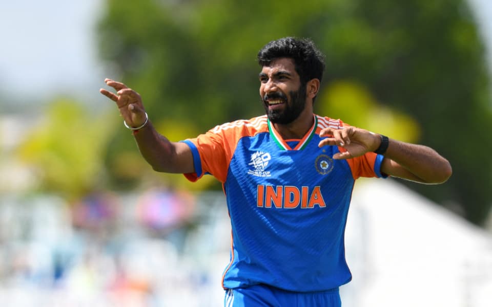 Asia Cup 2025: Harsha Bhogle picks his India squad, includes Bumrah, Shreyas Iyer