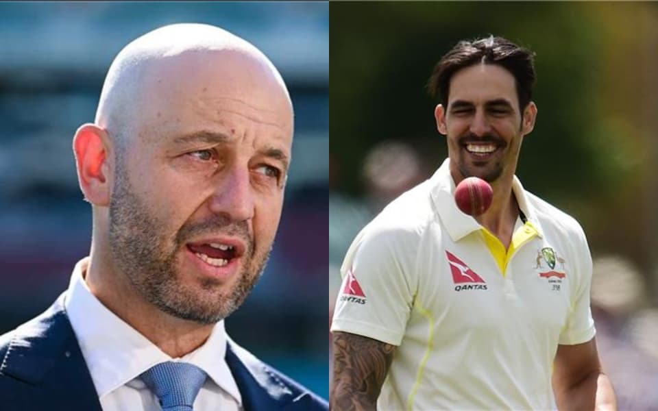 Johnson disappointed by CA's take on 'Big Three' playing Test cricket