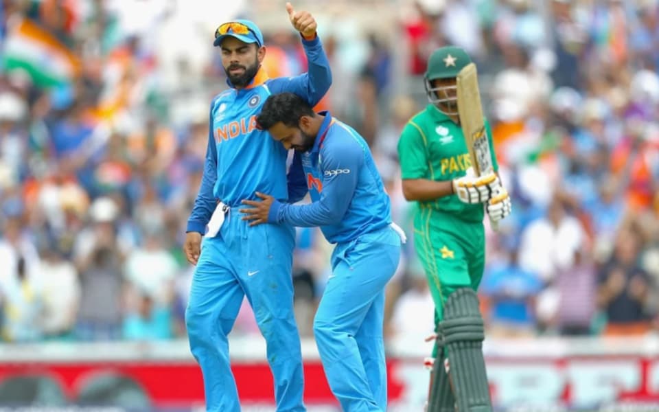 'I can guarantee this match won't happen' - Kedar Jadhav on hyped IND vs PAK clash at Asia Cup