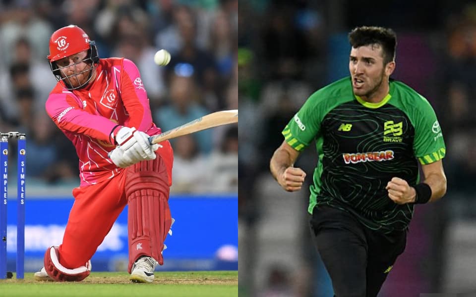 The Hundred Men's 2025: Match , WEF vs SOB Match Prediction – Who will win today’s match between WEF vs SOB?