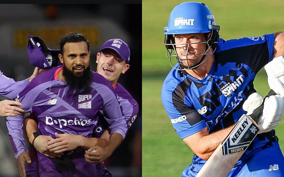 The Hundred Men's 2025: Match 22, LNS vs NOS Match Prediction – Who will win today’s match between LNS vs NOS?