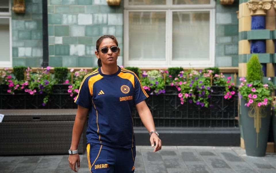Women's World Cup 2025: India Women squad announced, Shafali Verma excluded