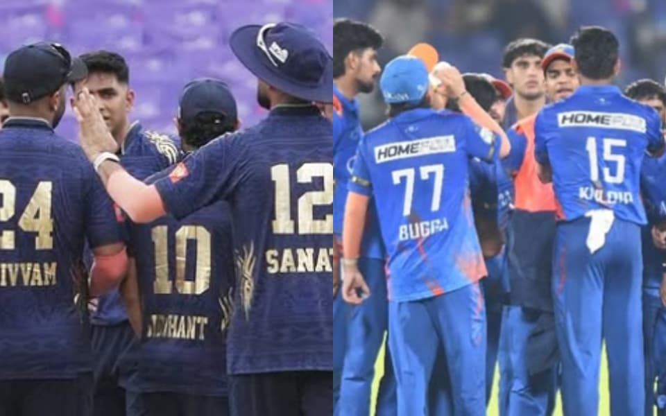 DPL 2025: Match 28, ODW vs NDS Match Prediction – Who will win today’s DPL match between ODW vs NDS?