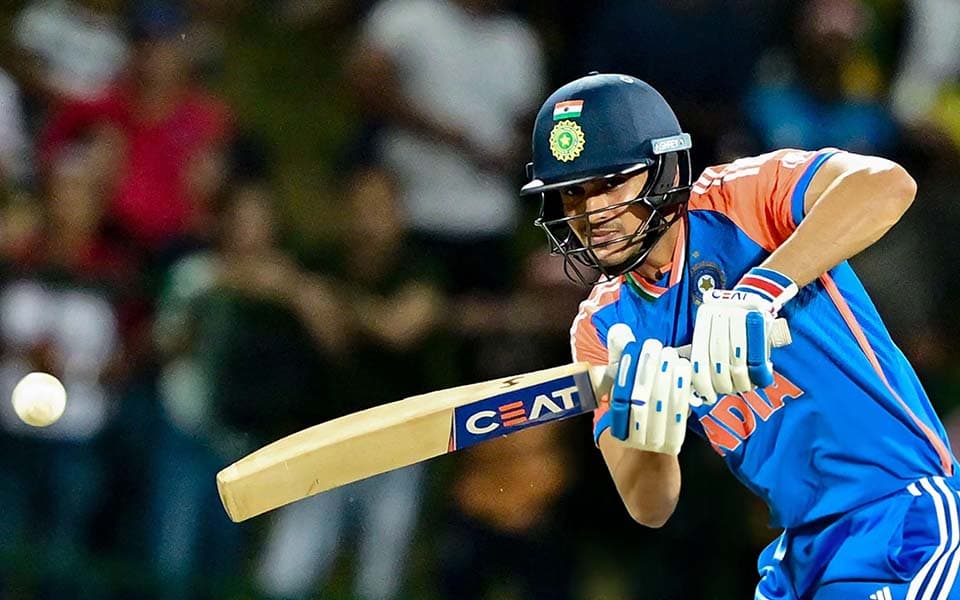 'Very interesting next 12 months in his life' - Abhishek Nayar opens up on Shubman Gill's return in T20I squad