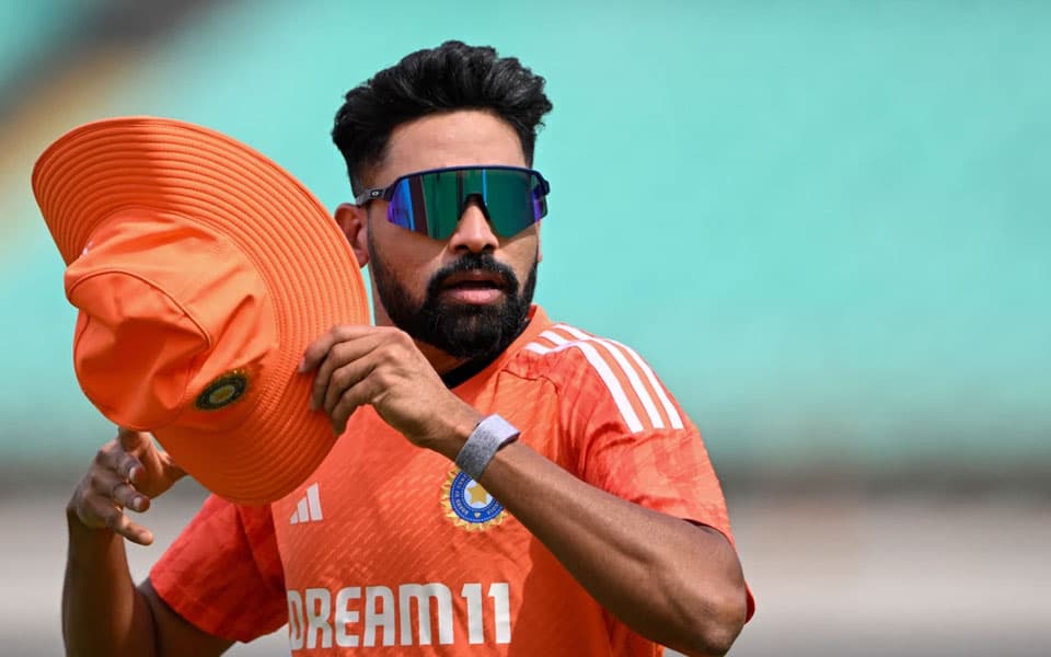 3 unlucky players who missed out on India’s Asia Cup 2025 squad