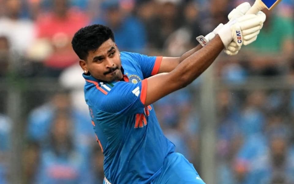 Asia Cup 2025: 'I just find that devoid of cricketing logic' - Former India batter slams selectors for snubbing Shreyas Iyer