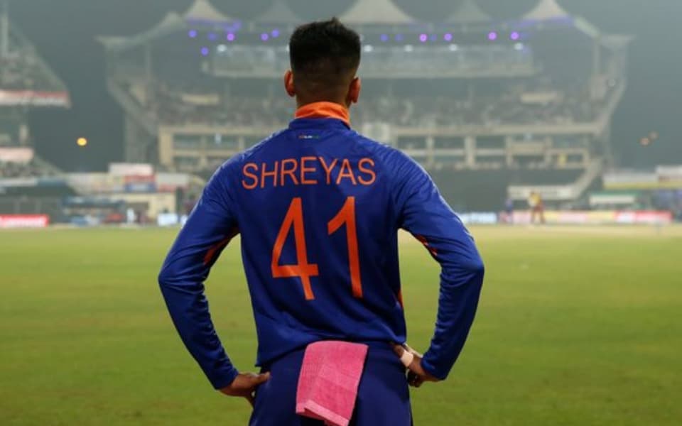 'That’s news to me' - BCCI secretary opens up on Shreyas Iyer replacing Rohit Sharma as India’s ODI skipper