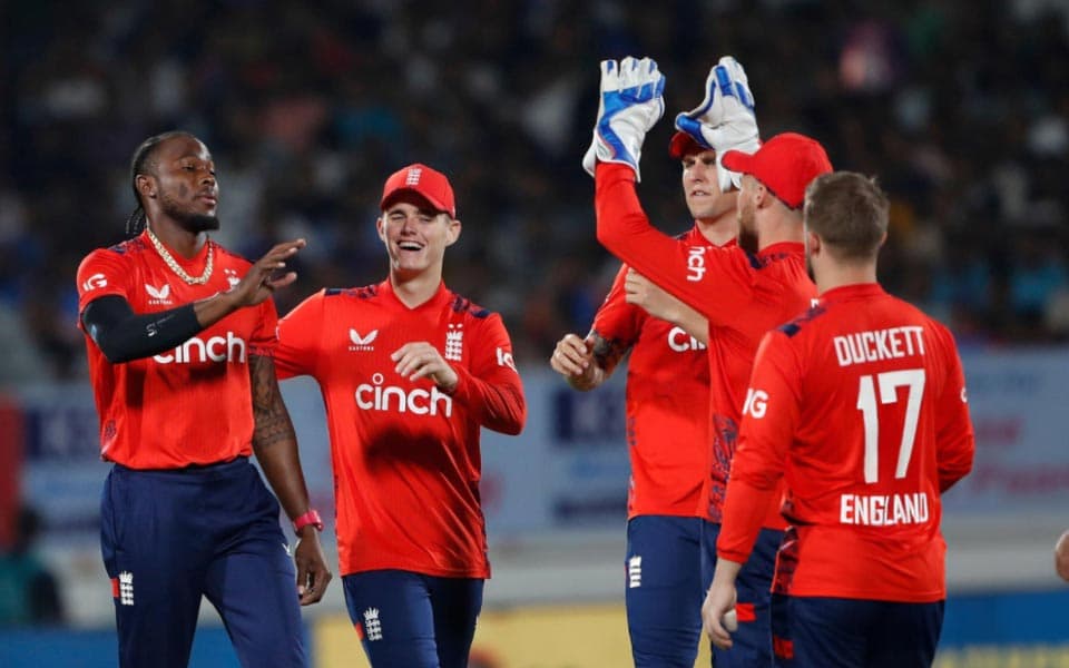 ENG vs SA 2025: England vs South Africa, 1st T20I Match Preview