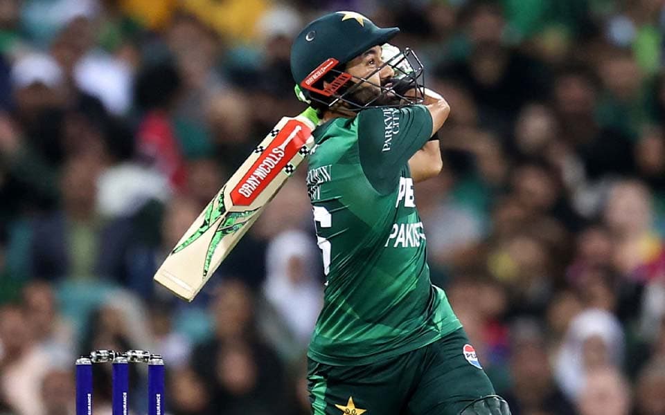 'I don’t deserve a place in Pakistan team' - Mohammad Rizwan's honest admission amid form slump