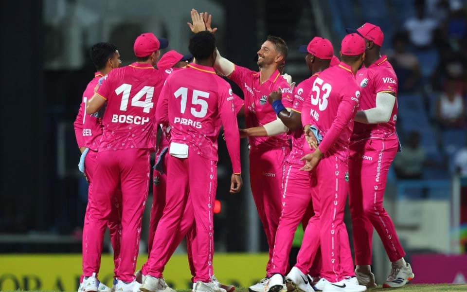 CPL 2025, Match 24 Review: Royals beat Kings to stay alive