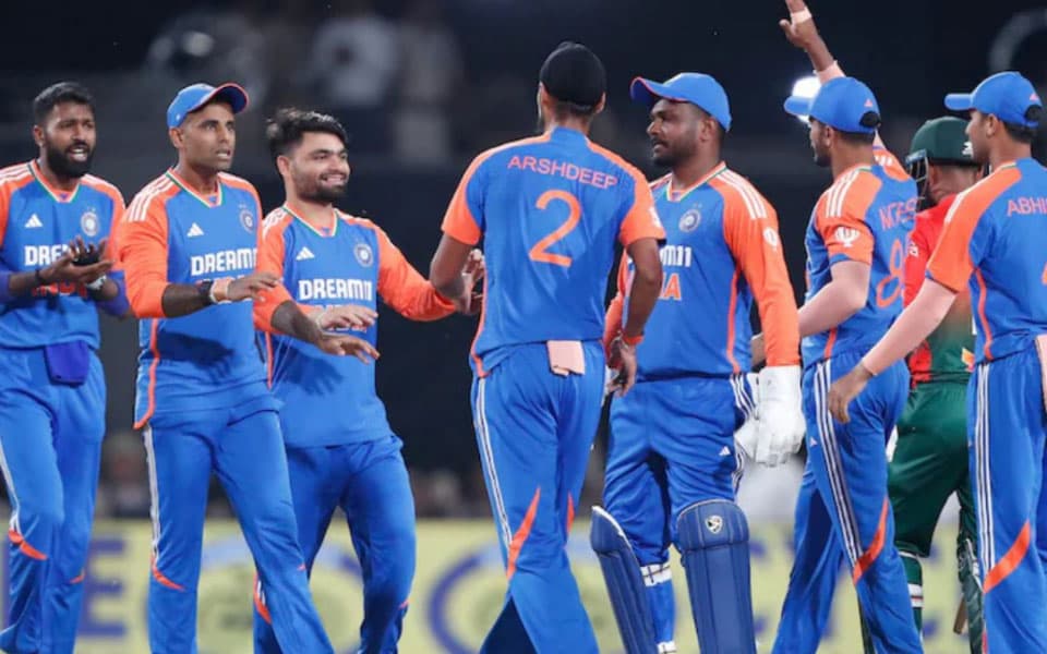 'Did not think I would make it' - Star Indian batter opens up on Asia Cup selection