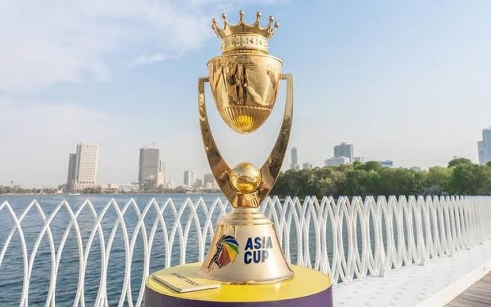 Asia Cup 2025: Schedule, Squads, Live Streaming, Broadcasters & All you need to know