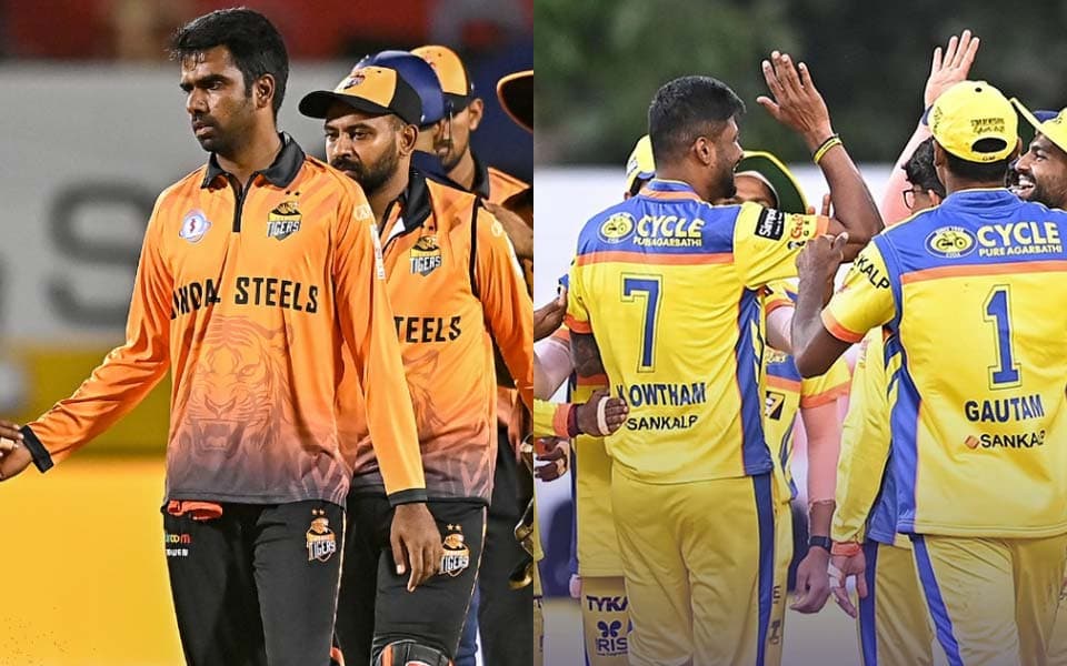 Maharaja Trophy 2025: Match 25, HT vs MW Match Prediction – Who will win today’s match between HT vs MW?