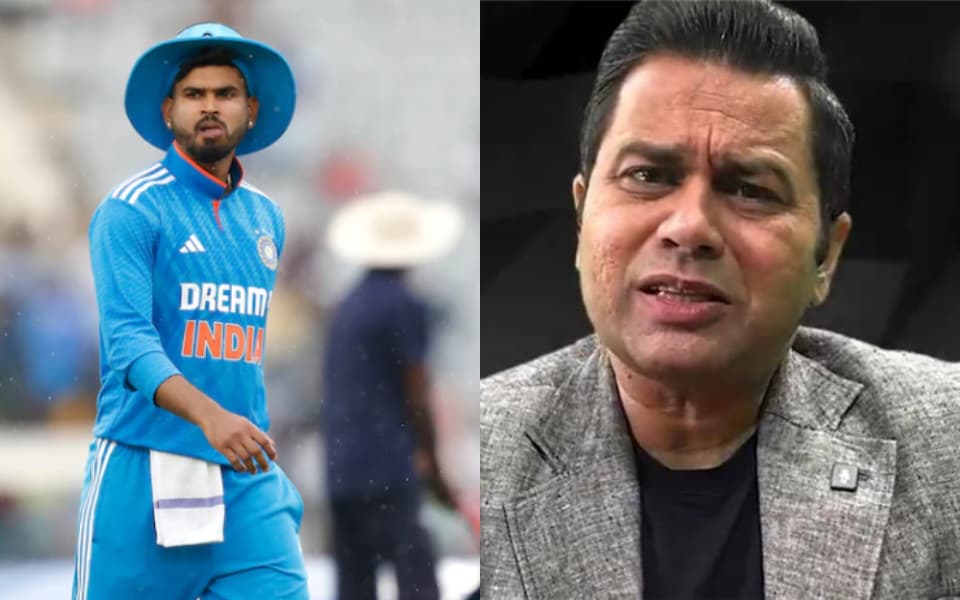Asia Cup 2025: Aakash Chopra picks unselected India XI for continental competition, names Shreyas Iyer as captain