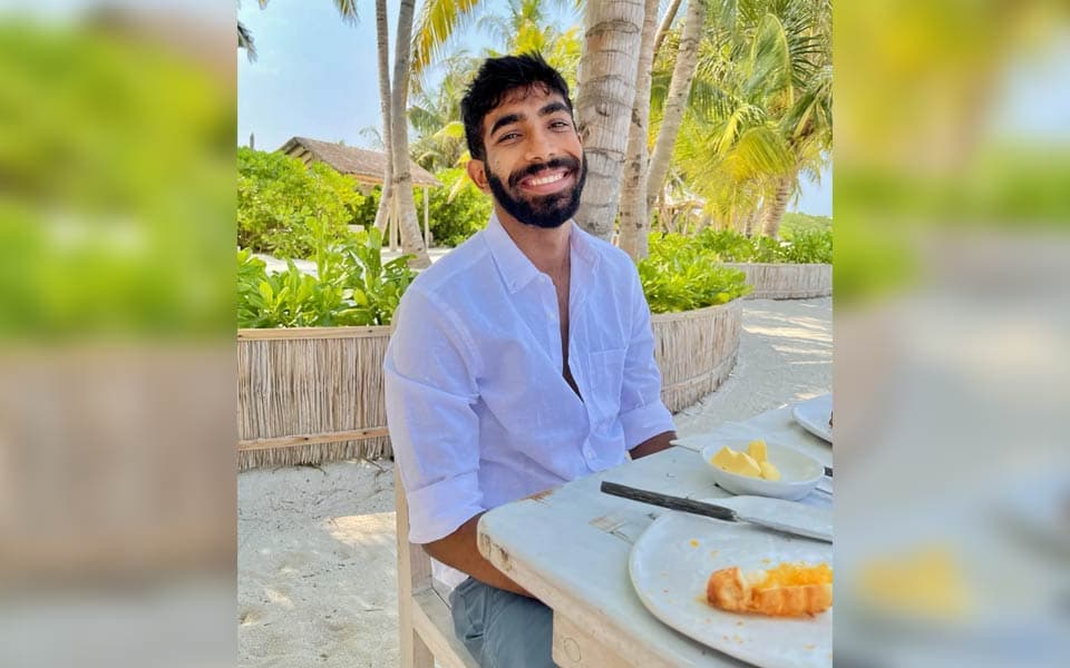 'He used to love burgers, pizzas, milkshakes' - Former bowling coach reveals Jasprit Bumrah's diet transformation