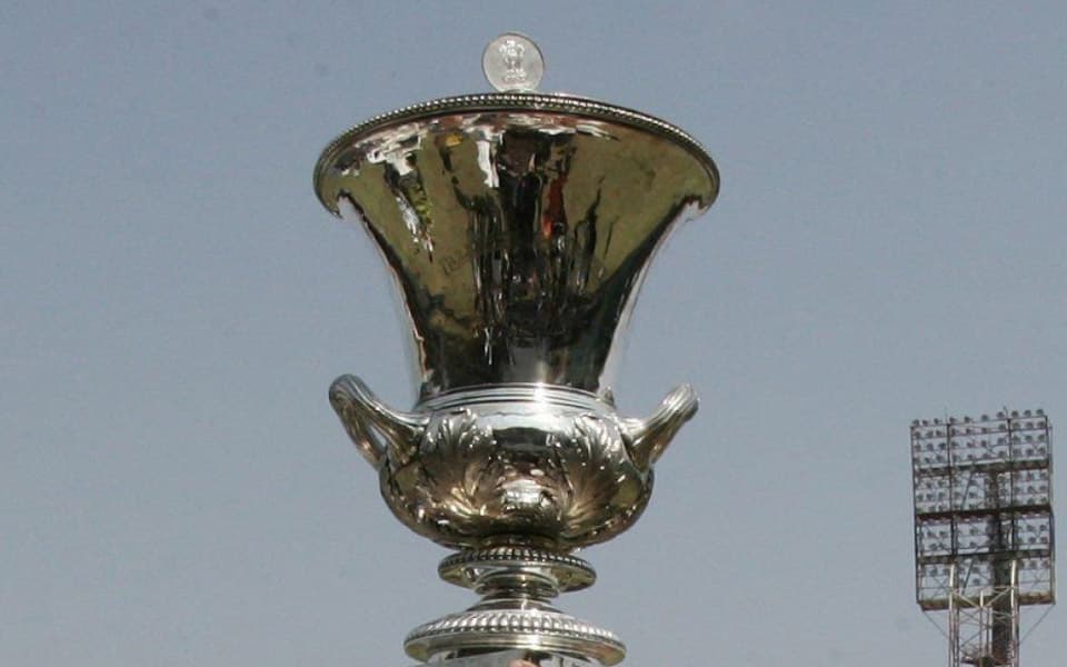 Duleep Trophy 2025, WZ vs CZ: Saransh Jain's all-round blitz books finale berth for Central Zone