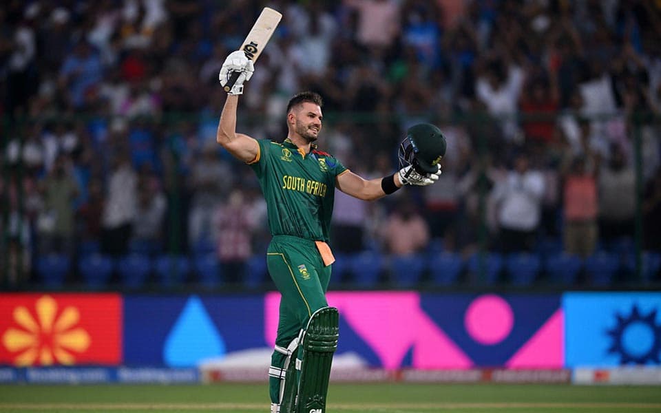 SA20 2025-26: Aiden Markram looking forward to 'new challenges' at Durban's Super Giants