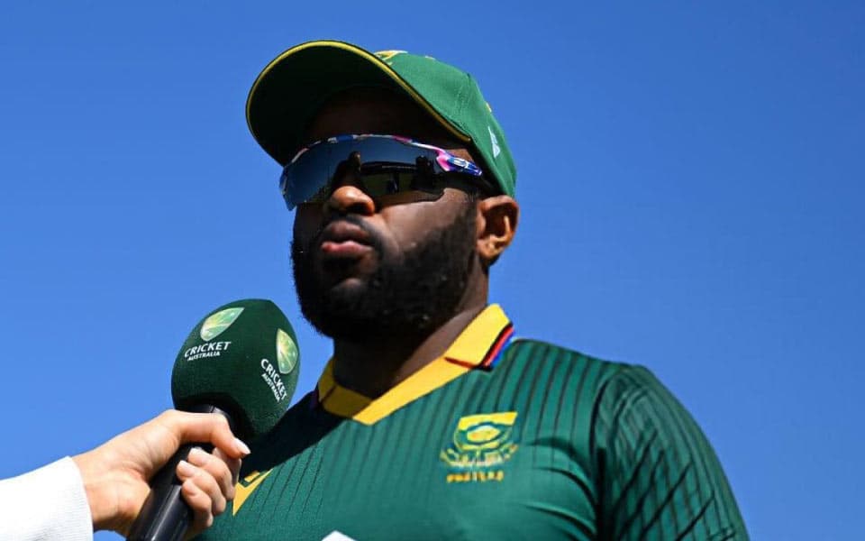 Temba Bavuma takes commentary job for T20 World Cup 2026 as ICC reveals elite panel