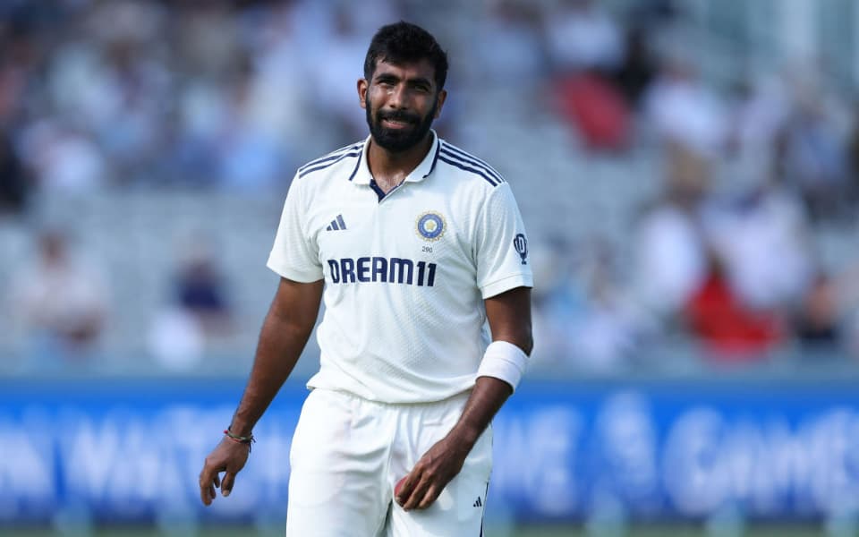 IND vs WI 2025: Jasprit Bumrah available for both Tests, confirms Ajit Agarkar