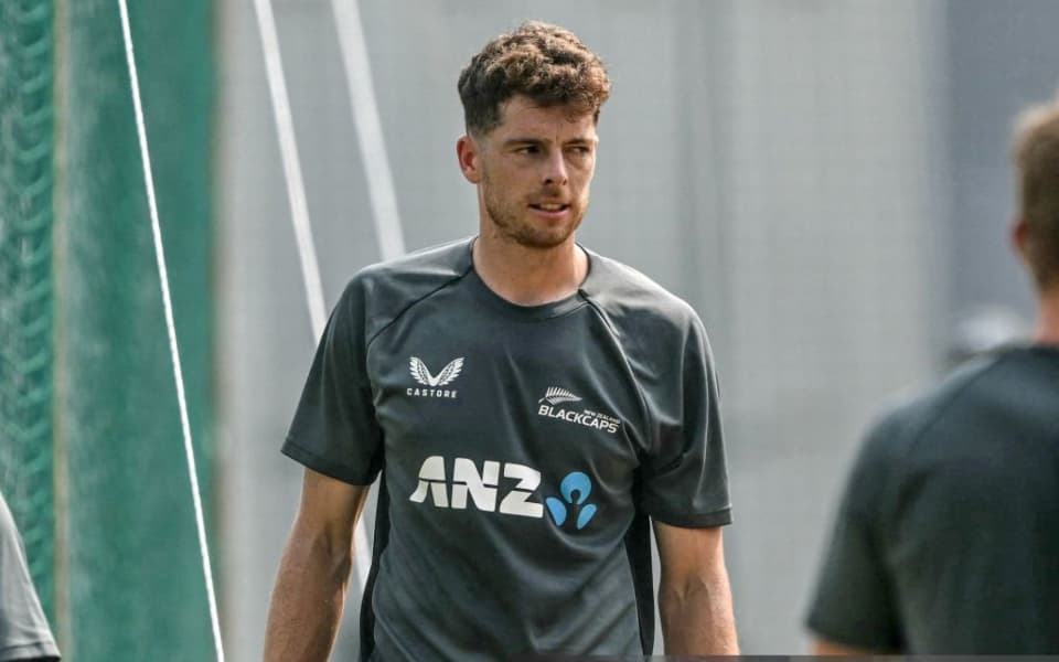 NZ vs AUS 2025: Santner ruled out, Jamieson and Sears return to New Zealand squad for Australia T20Is
